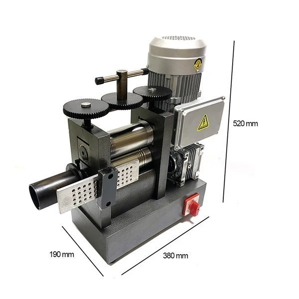 750w-electric-combination-rolling-mill-round-grooves-drawbench-dimension-view 750w-electric-combination-rolling-mill-round-grooves-drawbench-dimension-view