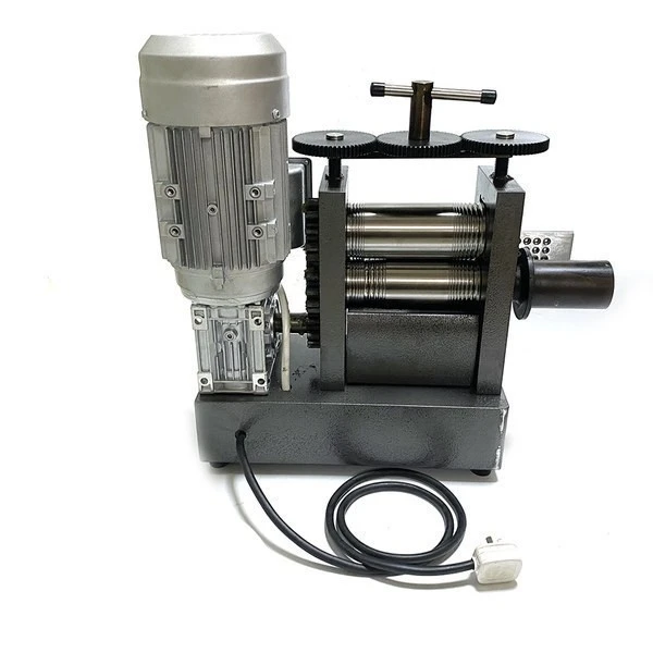 750w-electric-combination-rolling-mill-round-grooves-drawbench-side-view 750w-electric-combination-rolling-mill-round-grooves-drawbench-side-view