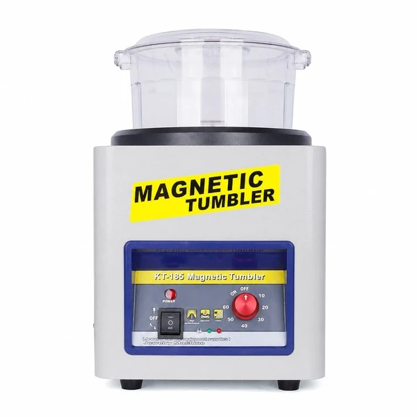 KT-185 Magnetic Tumbler