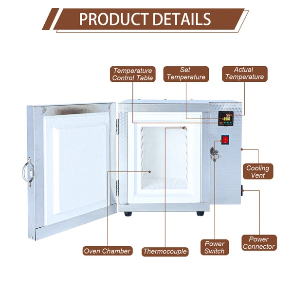 jewelry-burnout-furnace-product-details