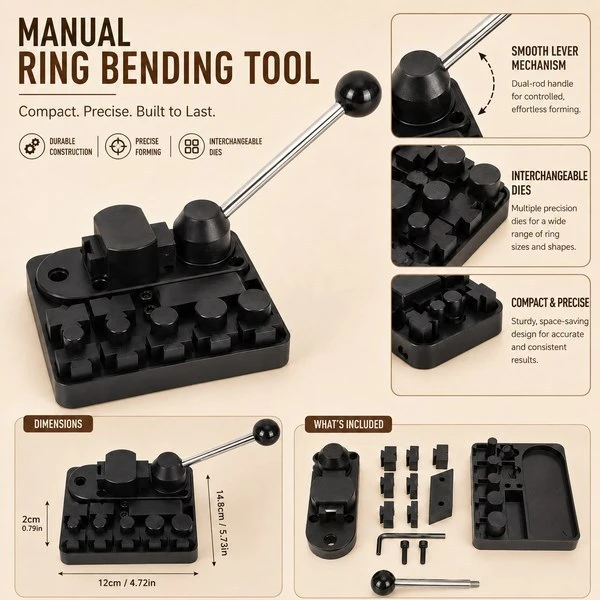 compact-ring-bender-manual-ring-bending-tool compact-ring-bender-manual-ring-bending-tool