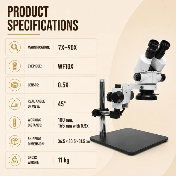 post-stand-stereo-microscope-technical-specifications post-stand-stereo-microscope-technical-specifications