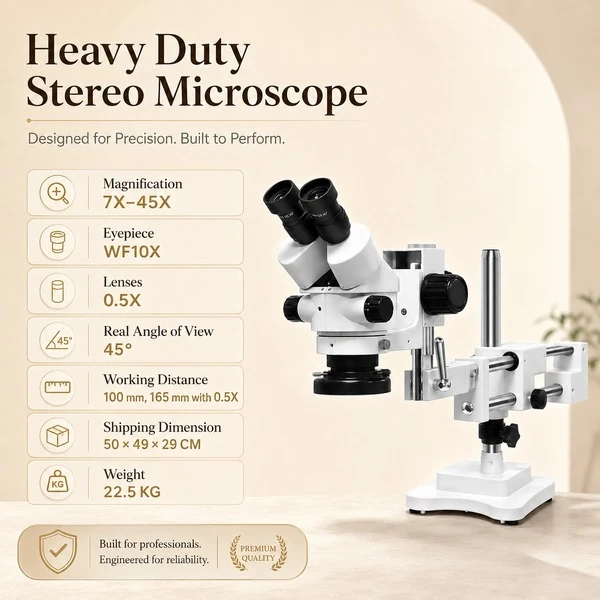 heavy-duty-stereo-microscope-technical-specifications heavy-duty-stereo-microscope-technical-specifications