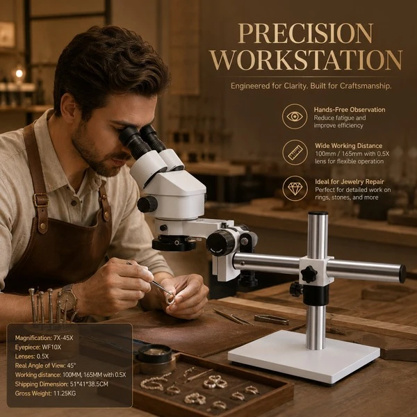 bench-post-stereo-microscope-precision-workstation bench-post-stereo-microscope-precision-workstation