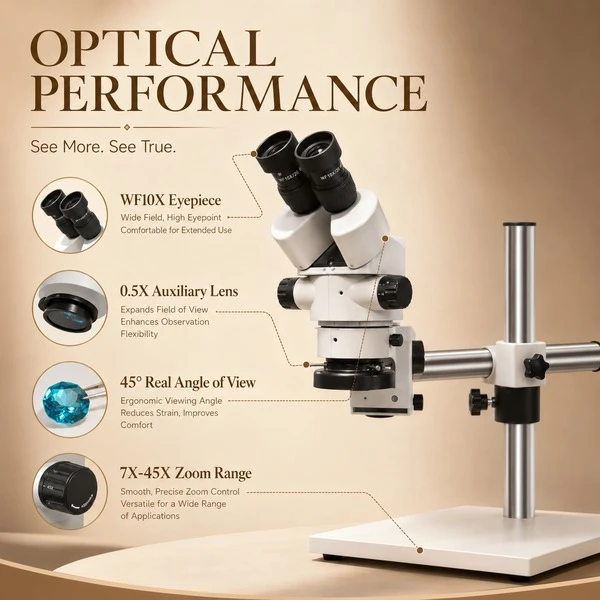 bench-post-stereo-microscope-optical-performance bench-post-stereo-microscope-optical-performance