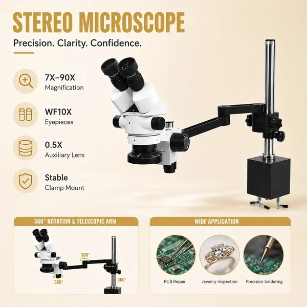 weighted-post-stereo-microscope-product-overview weighted-post-stereo-microscope-product-overview