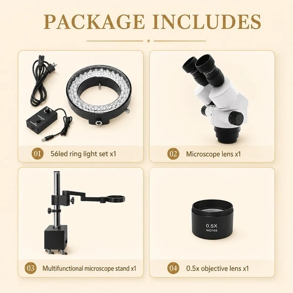 weighted-post-stereo-microscope-package-includes weighted-post-stereo-microscope-package-includes
