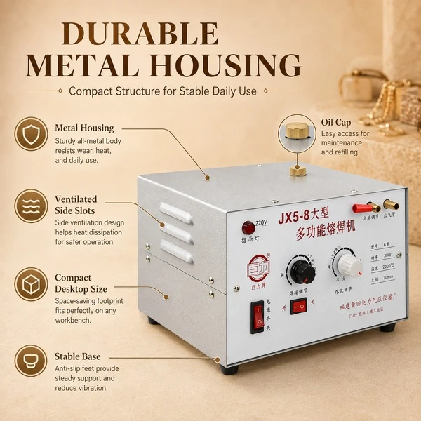 jx5-8-fusion-welder-housing-design jx5-8-fusion-welder-housing-design