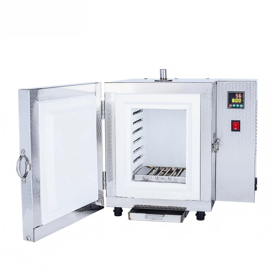 jewelry-burnout-furnace-open-chamber-wax-tray jewelry-burnout-furnace-open-chamber-wax-tray