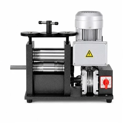 370W Electric Combination Rolling Mill