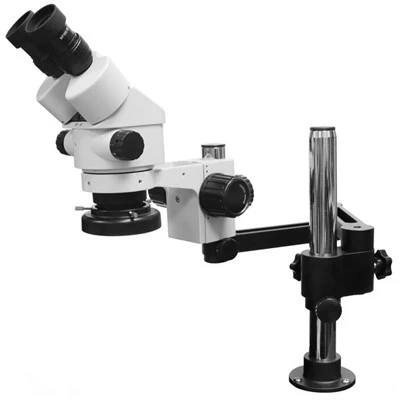 Clamp Post Stereo Microscope