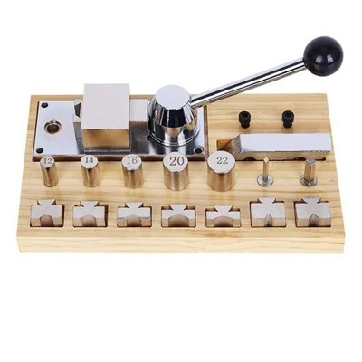 Flat Base Ring Bender Kit