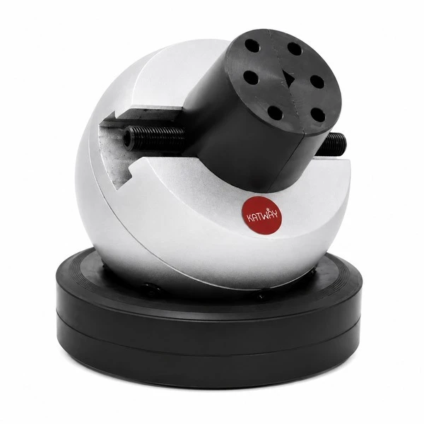Tall Standard Ball Vise